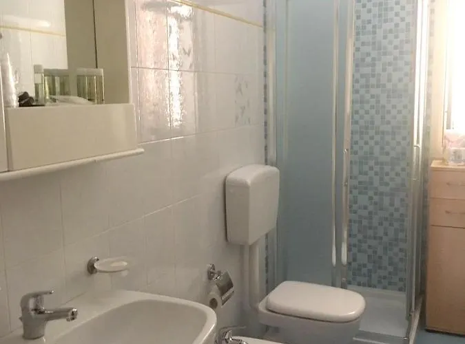 Charming With Shared Pool