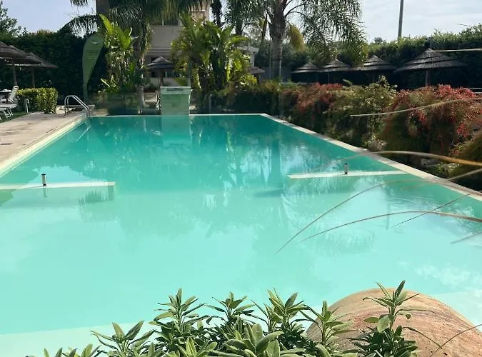 Charming With Shared Pool *